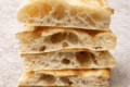Focaccia Mille Bolle: Ricetta e Tecniche per un&rsquo;Alveolatura Perfetta